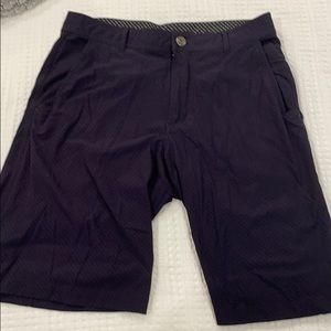 Men’s lululemon shorts